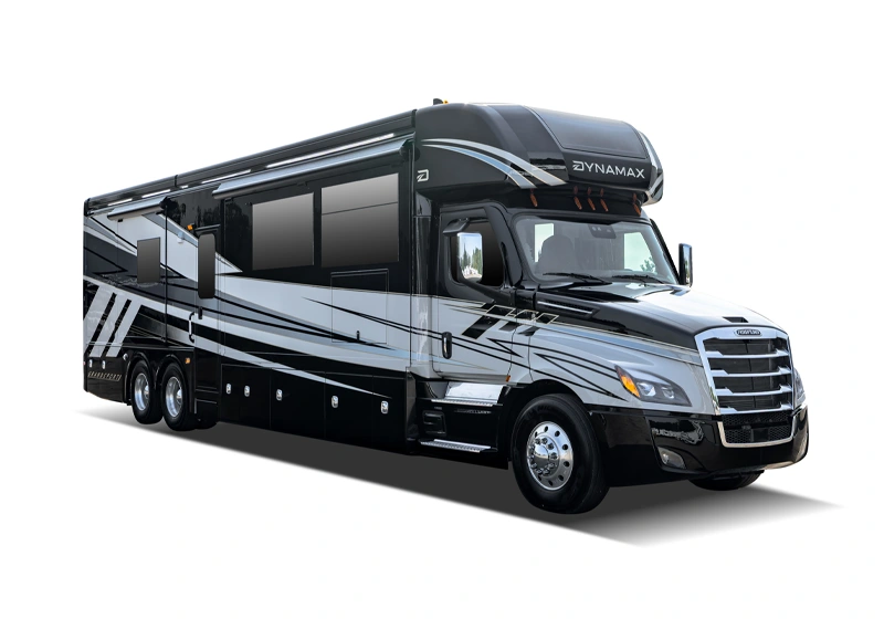 Image of Grand Sport RV