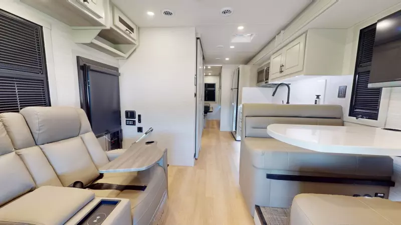 3200KD Floorplan Main Room