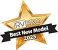 RV Pro Best New Model 2025