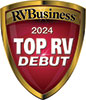 RV Business 2024 Top RV Debut Explorer Extreme